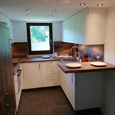 Oberholzer Landhaus&appartement * Ellmau