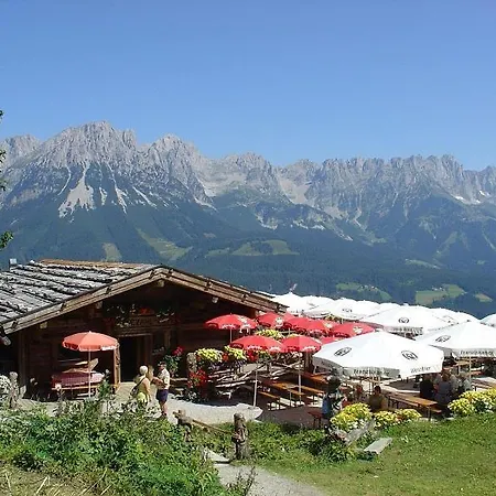 Oberholzer Landhaus&appartement