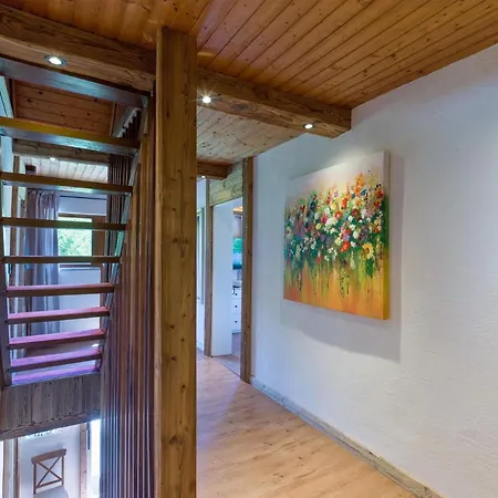 Oberholzer Landhaus&appartement